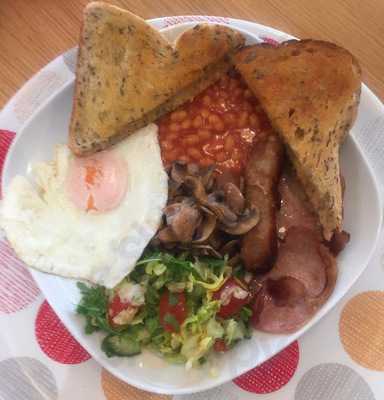 Lighthouse Community Cafe