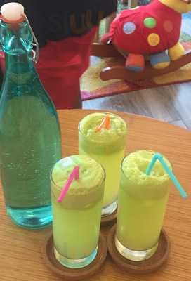 Lighthouse Community Cafe