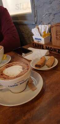Caffe Monza Ayr