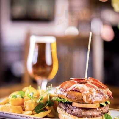 The Plungington Hotel