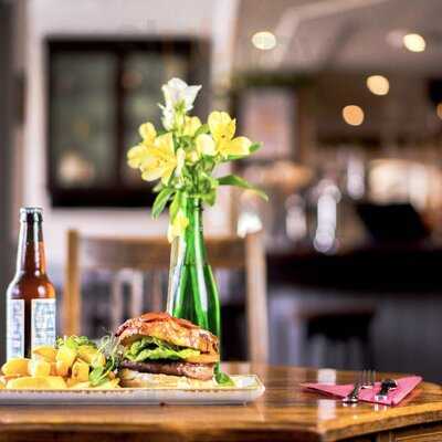 The Plungington Hotel