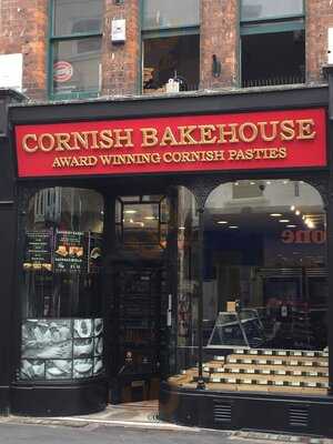 Cornish Bakehouse