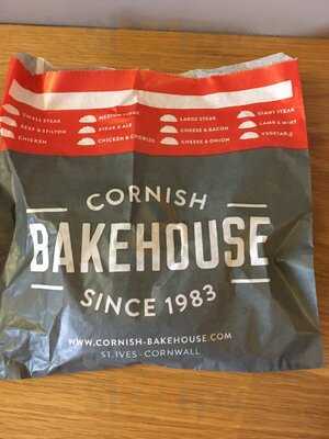 Cornish Bakehouse
