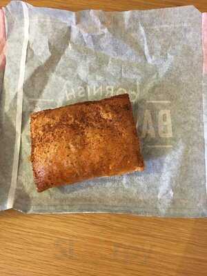 Cornish Bakehouse