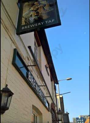 The Brewery Tap