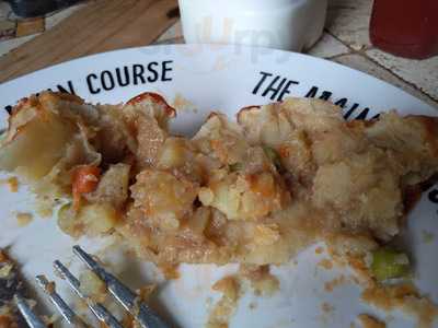 Poundbakery - Llandudno