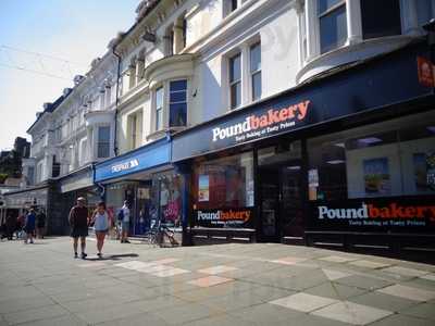 Poundbakery - Llandudno