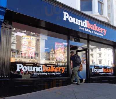 Poundbakery - Llandudno