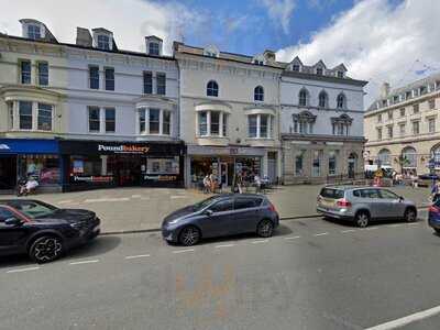 Poundbakery - Llandudno