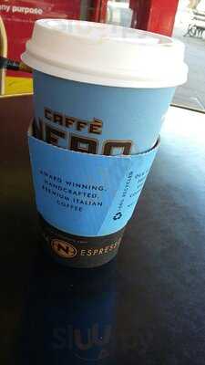 Caffe Nero