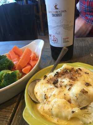 Darcy's Bar And Kitchen