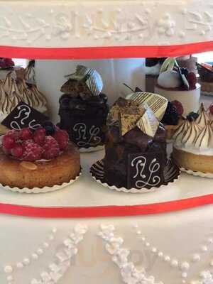 Naughty But Nice Patisserie