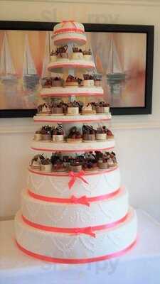 Naughty But Nice Patisserie