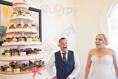 Naughty But Nice Patisserie