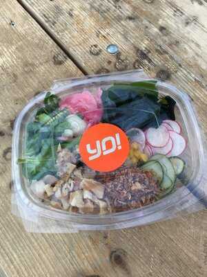Yo! Sushi