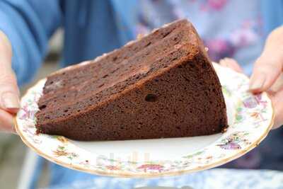 Hands Georgian Tearoom