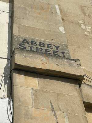 Hands Georgian Tearoom