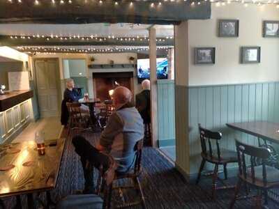 The Royal Oak Inn Moorhouse