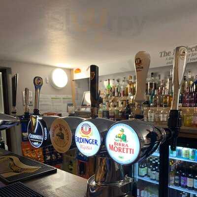 The Royal Oak Inn Moorhouse