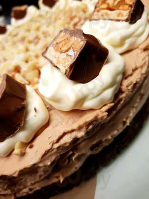 The Royal Oak Inn Moorhouse