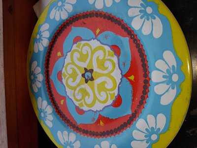 Tim's Baguette & Grill Bar.