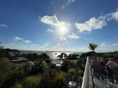 Amalfi View Restaurant