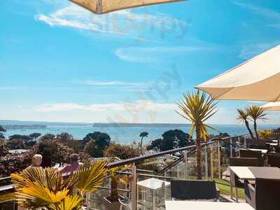 Amalfi View Restaurant