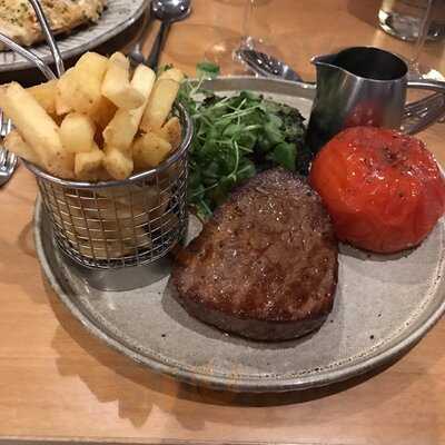 Amalfi View Restaurant