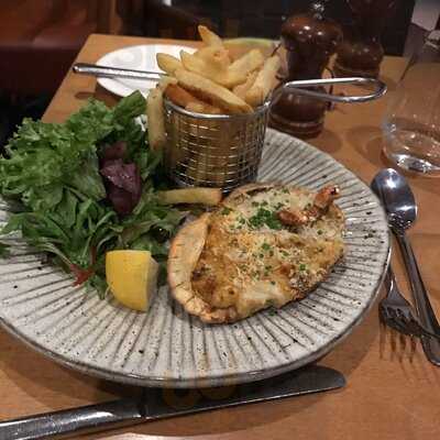 Amalfi View Restaurant