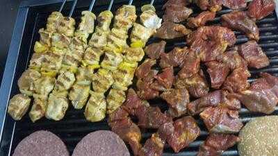 Street Pizza&kebab Llangollen