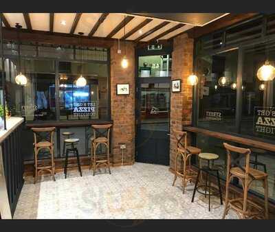 Street Pizza&kebab Llangollen