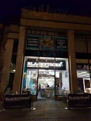 Blackstocks Fish & Chips
