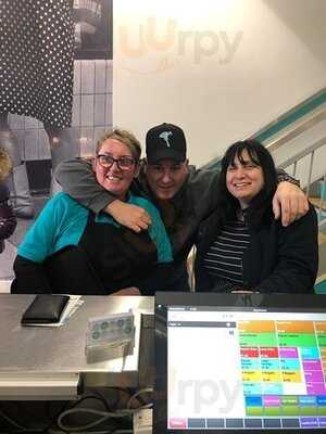 Blackstocks Fish & Chips