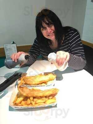 Blackstocks Fish & Chips