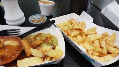 Blackstocks Fish & Chips