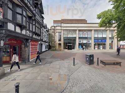 Blackstocks Fish & Chips