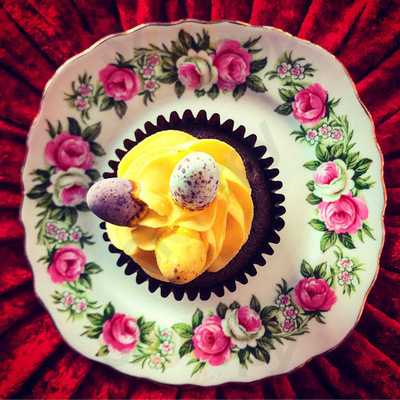 Alice And The Hatter