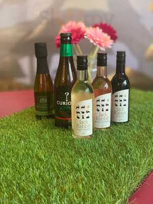 Alice And The Hatter