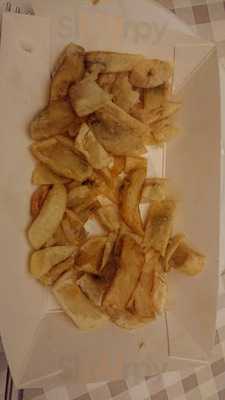 Fishnchickn Milton Keynes