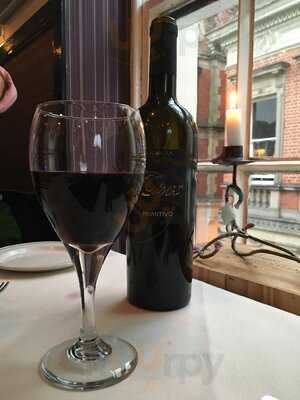 Capriccio Ristorante Italiano