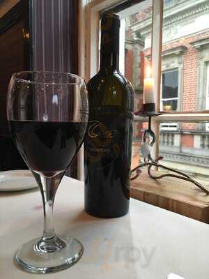 Capriccio Ristorante Italiano