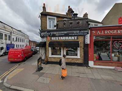 Grillery Fish Bar