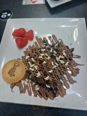 Creams Cafe Bedford