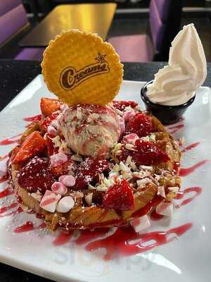 Creams Cafe Bedford