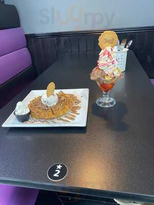 Creams Cafe Bedford
