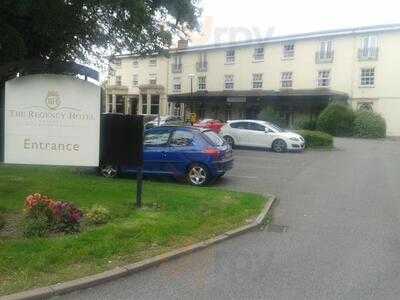 The Regency