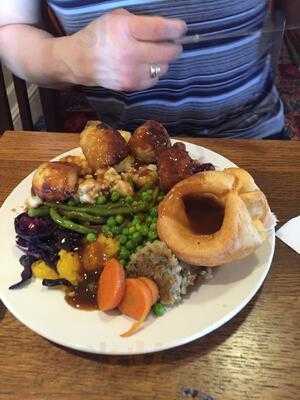Toby Carvery