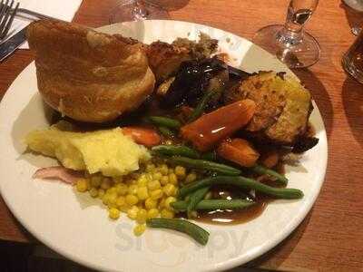 Toby Carvery
