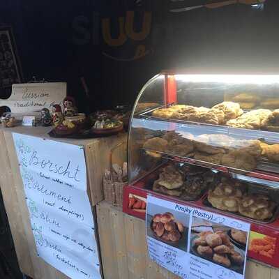 Sweet Tales - Super Bubble Waffle