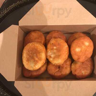 Sweet Tales - Super Bubble Waffle